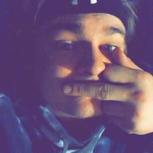 Meet your Posher, Kyle